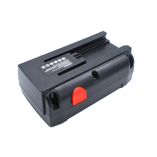 Cameron Sino Csgra380Px 5000Mah Replacement Battery For Gardena 648872