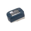 Cameron Sino Csmkt125Pw 1500Mah Replacement Battery For Makita Bfh120F
