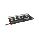 Cameron Sino Cs Ztv980Sl 4000Mah Replacement Battery For Zte T98