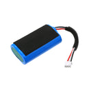 Cameron Sino Cs Ctm840Sl 2600Mah Battery For Creative Muvo Go