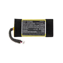 Cameron Sino Cs Rx1950Xl 2250Mah Battery For HP Pocket Pc