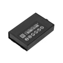 Cameron Sino Cs Icm370Tw 2000Mah Replacement Battery For Icom Ic M37