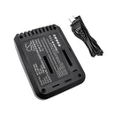 Cameron Sino Df Fmc690Ua Power Tools Charger For Porter Cable Pcc600