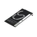 Cameron Sino Cs Auc710Sl 3000Mah Battery For Asus Zenpad Z710C