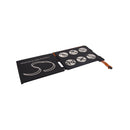 Cameron Sino Cs Mis136Sl 4250Mah Battery For Microsoft Surface