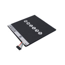 Cameron Sino Cs Aum170Sl 3900Mah Replacement Battery For Asus Me170C