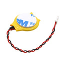 Cameron Sino Cs Cr2016Mx125 90Mah Replacement Battery