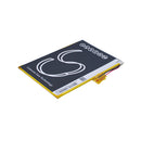 Cameron Sino Cs Vlp900Sl 3300Mah Battery For Visual Land Me 9Q