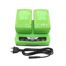 Cameron Sino Df Gwp240Eu Power Tools Charger For Greenworks G24