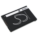 Cameron Sino Cs Hyd520Bl 4500Mah Battery For Honeywell Scanpal Eda52