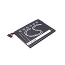 Cameron Sino Cs Aum710Sl 3050Mah Battery For Asus Memo Pad 7 Me70Cx