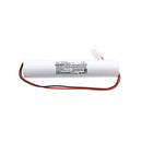 Cameron Sino Cs Emc354Ls 4000Mah Replacement Battery