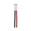 Cameron Sino Cs Rms558Sl 700Mah Battery For Roma Rollladen 4508470