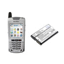 Cameron Sino Csbr7100Sl 900Mah Replacement Battery For Blackberry 7100