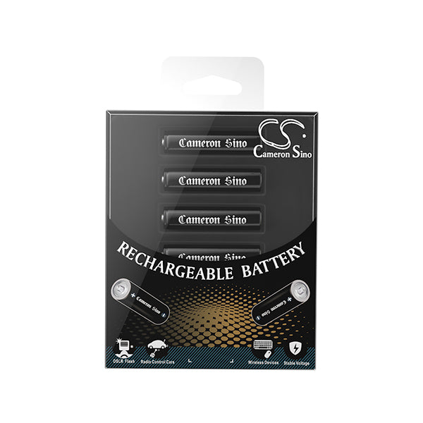 Cameron Sino Cs 3Hccx4 800Mah Replacement Battery For Battery Charger