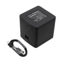 Cameron Sino Cs Gdb900Uh Battery Charger For Gopro Hero 9