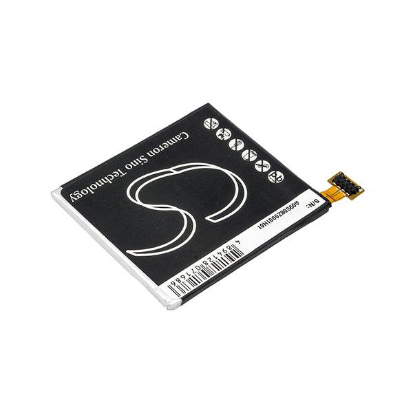 Cameron Sino Cs Blt300Sl 2000Mah Replacement Battery For Lg Optimus Vu