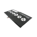 Cameron Sino Cs Auf701Sl 8150Mah Battery For Asus Transformer Tf701T