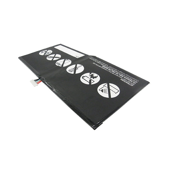 Cameron Sino Cs Auf701Sl 8150Mah Battery For Asus Transformer Tf701T