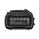 Cameron Sino Csdec060Ph 9000Mah Replacement Battery For Dewalt 60V Max