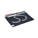 Cameron Sino Cs Rcw200Sl 3000Mah Replacement Battery For Rca Rct6077W2