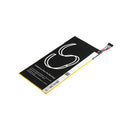 Cameron Sino Cs Auf031Sl 5000Mah Battery For Asus Transformer Pad 3G
