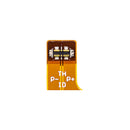 Cameron Sino Cs Blt600Sl 8000Mah Replacement Battery For LG Lm T600Vs
