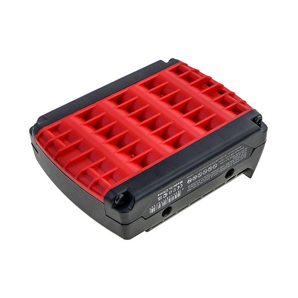 Cameron Sino Cs Bst614Pw 2000Mah Battery For Bosch Ddb180 02