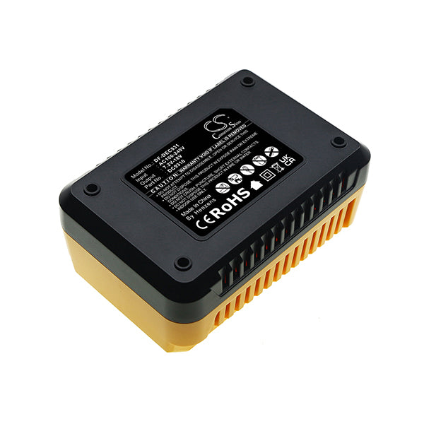Cameron Sino Df Dec931Eu Power Tools Charger For Dewalt De9057