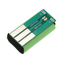 Cameron Sino Cs Wxh878Sl 2000Mah Replacement Battery For Wahl 8786