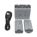 Cameron Sino Cs Icn500Bfo Barcode Scanner Case For Dji Mavic Mini 2