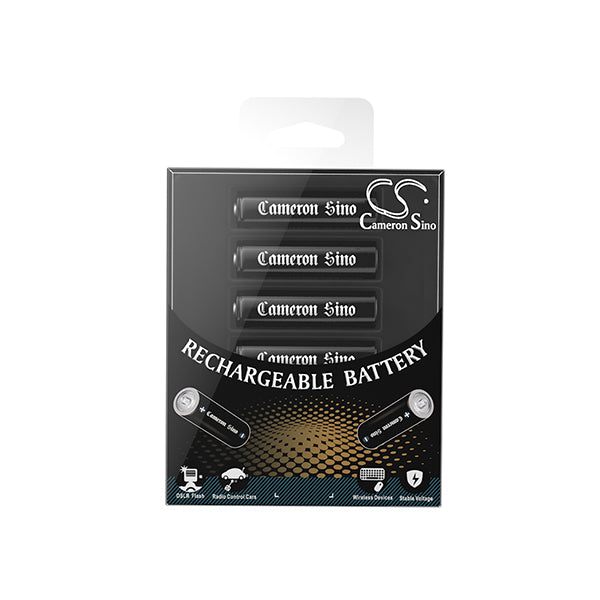 Cameron Sino Cs 2Hccx6 2200Mah Battery Charger For 10440