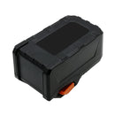 Cameron Sino Cs Rdd841Pw 6000Mah Replacement Battery For Aeg Bfl 18
