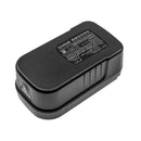 Cameron Sino Cs Bps180Px 4000Mah Battery For Firestorm Fs1800Cs