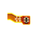 Cameron Sino Cs Ftv300Sl 260Mah Replacement Battery For Fitbit Versa 3
