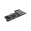 Cameron Sino Cs Hpe900Sl 3350Mah Battery For HP Elitepad 900