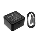 Cameron Sino Cs Ntx365Uh Battery Charger For Insta360 Ace Pro