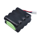 Cameron Sino Cs Bcm330Md 2000Mah Replacement Battery For Sscor 3303