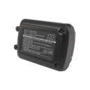 Cameron Sino Cs Dec120Px 2000Mah Replacement Battery For Dewalt Dcd710