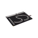 Cameron Sino Cs Lva300Sl 3650Mah Battery For Lenovo Ideapad A3000