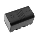 Cameron Sino Cs Trv980Sl 5200Mah Replacement Battery For Hi Target A16