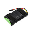 Cameron Sino Cshps200Md 2000Mah Battery For Healthdyne Smart 2 Monitor