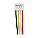 Cameron Sino Cs Lqs400Xl 3350Mah Battery For Qolsys Iq Panel 4 Powerg