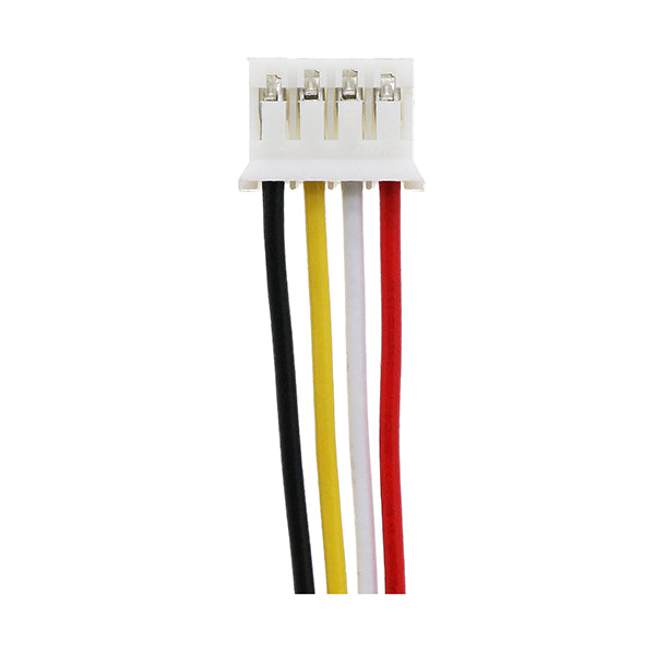 Cameron Sino Cs Lqs400Xl 3350Mah Battery For Qolsys Iq Panel 4 Powerg