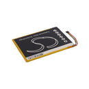 Cameron Sino Cs Ver486Sl 3200Mah Battery For Viewsonic Zoompad