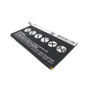 Cameron Sino Cs Hpe700Sl 4100Mah Battery For HP Tablet 7 1800