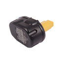 Cameron Sino Csdew613Px 3000Mah Replacement Battery For Dewalt Dc551Ka