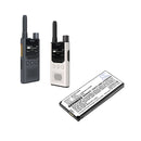 Cameron Sino Cs Hyp310Tw 2200Mah Replacement Battery For Hytera Hyt S1