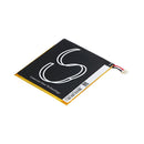 Cameron Sino Cs Blp240Sl 2600Mah Battery For Blu Touchbook G7