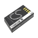 Cameron Sino Cs Exp605Md 1050Mah Battery For Eppendorf Easypet 3